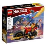LEGO 71783 NINJAGO - Kai’s Mech Rider EVO