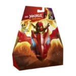 LEGO 71801 NINJAGO - KAI S RISING DRAGON STRIKE