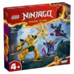 LEGO 71804 NINJAGO - ARIN S BATTLE MECH