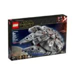 LEGO 75257 STAR WARS - MILLENNIUM FALCON™