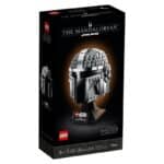 LEGO 75328 STAR WARS - THE MANDALORIAN™ HELMET