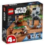 LEGO 75332 STAR WARS - AT-ST