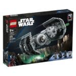 LEGO 75347 STARWARS - TIE BOMBER