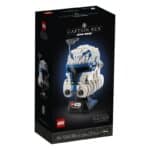 LEGO 75349 STAR WARS - CAPTAIN REX HELMET