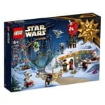 LEGO 75366 STARWARS - ADVENT CALENDAR 2023