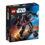 LEGO 75368 STARWARS - DARTH VADER MECH