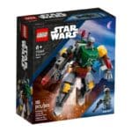 LEGO 75369 STARWARS - BOBA FETT MECH