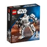 LEGO 75370 STARWARS - STORMTROOPER MECH