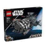 LEGO 75374 STAR WARS - THE ONYX CINDER