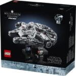 LEGO 75375 STAR WARS - MILLENNIUM FALCON™