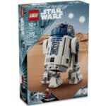 LEGO 75379 STAR WARS - R2-D2™