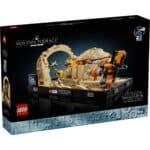 LEGO 75380 STAR WARS - MOS ESPA PODRACE DIORAMA