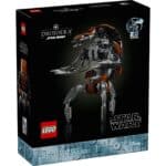 LEGO 75381 STAR WARS - DROIDEKA