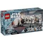 LEGO 75387 STAR WARS - BOARDING THE TANTIVE IV™ V29