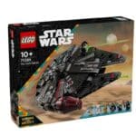 LEGO 75389 STAR WARS - THE DARK FALCON