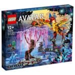 LEGO 75574 AVATAR - Toruk Makto  Tree of Souls