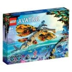 LEGO 75576 AVATAR - Skimwing Adventure