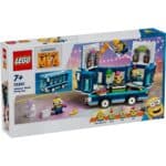 LEGO 75581 DESPICABLE ME 4 - MINIONS MUSIC PARTY BUS