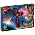 LEGO 76155 MARVEL - In Arishem’s Shadow