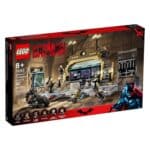 LEGO 76183 BATMAN - The Riddler™ Face-off