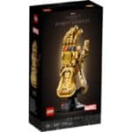 LEGO 76191 MARVEL - Infinity Gauntlet