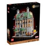 LEGO 76218 MARVEL - Sanctum Sanctorum