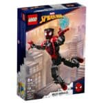 LEGO 76225 MARVEL - Miles Morales Figure