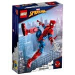 LEGO 76226 MARVEL - Spider-Man Figure