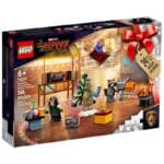 LEGO 76231 MARVEL - Guardians of the Galaxy Advent Calendar