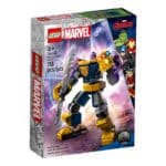 LEGO 76242 MARVEL - Thanos Mech Armor