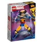 LEGO 76257 MARVEL - Wolverine Construction Figure