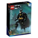 LEGO 76259 MARVEL - BATMAN CONSTRUCTION FIGURE