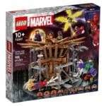 LEGO 76261 MARVEL - SPIDER-MAN FINAL BATTLE