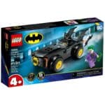 LEGO 76264 BATMAN - Batmobile™ Pursuit: Batman™ vs. The Joker™