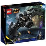 LEGO 76265 BATMAN - BATWING: BATMAN™ VS. THE JOKER™