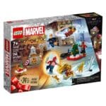 LEGO 76267 MARVEL - AVENGERS ADVENT CALENDAR
