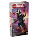 LEGO 76282 MARVEL - Rocket  Baby Groot