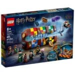 LEGO 76399 HARRY POTTER - Hogwarts™ Magical Trunk