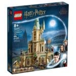 LEGO 76402 HARRY POTTER - Hogwarts™: Dumbledore’s Office