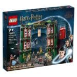 LEGO 76403 HARRY POTTER - The Ministry of Magic™