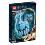 LEGO 76414 HARRY POTTER - EXPECTO PATRONUM