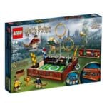 LEGO 76416 HARRY POTTER - QUIDDITCH TRUNK