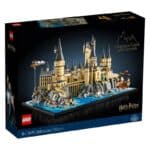 LEGO 76419 HARRY POTTER - HOGWARTS CASTLE AND GROUNDS