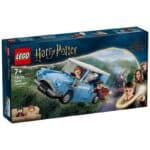 LEGO 76424 HARRY POTTER - FLYING FORD ANGLIA