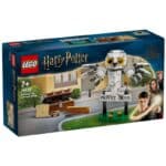 LEGO 76425 HARRY POTTER  - HEDWIG™ AT 4 PRIVET DRIVE V29