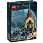 LEGO 76426 HARRY POTTER  -HOGWARTS™ CASTLE BOATHOUSE V29