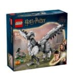 LEGO 76427 HARRY POTTER - BUCKBEAK