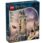 LEGO 76430 HARRY POTTER - HOGWARTS™ CASTLE OWLERY