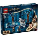 LEGO 76432 HARRY POTTER  - FORBIDDEN FOREST™: MAGICAL CREATURES