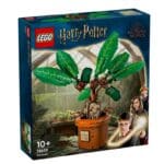 LEGO 76433 HARRY POTTER - MANDRAKE